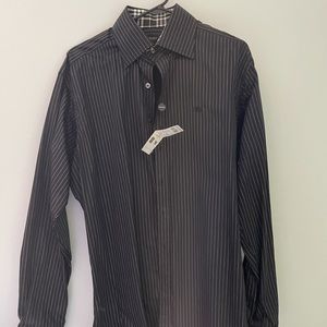 Burberry dress shirt